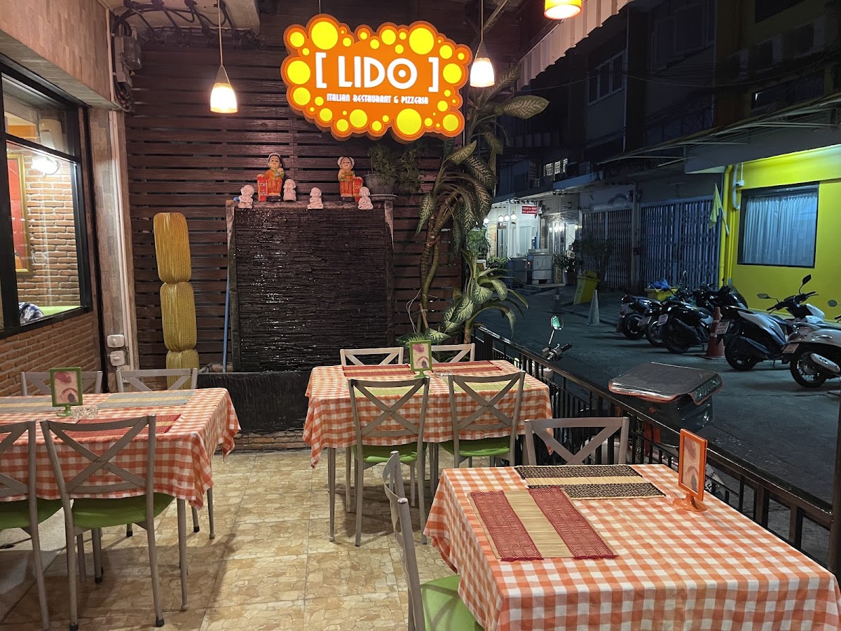 Lido