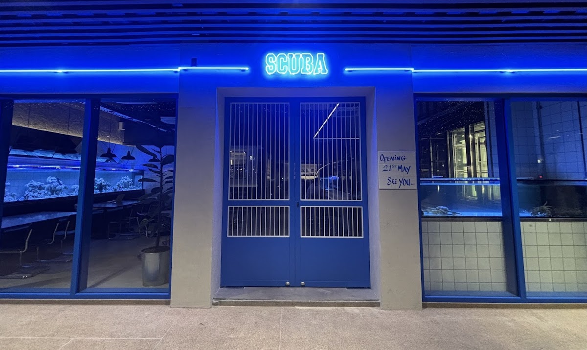 SCUBA BKK