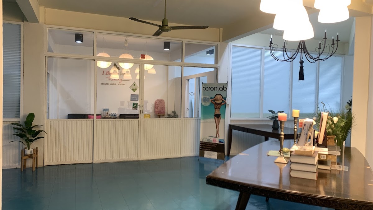 I Beauty Wax - Phra Khanong