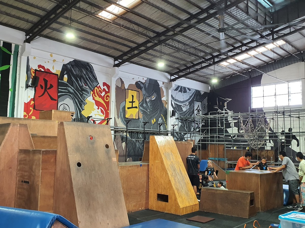 The Movement Playground Sukhumvit 69