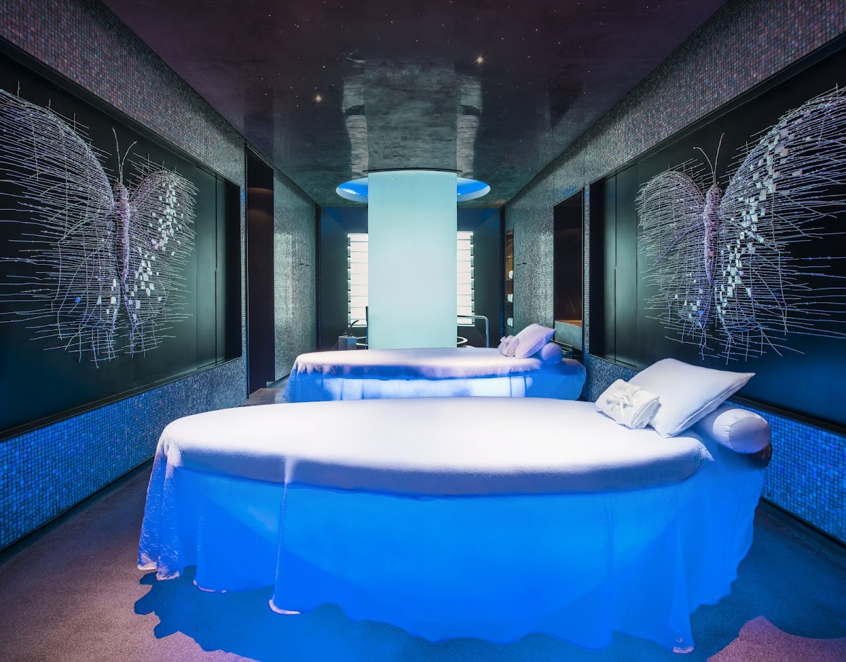 AWAY Spa at W Bangkok