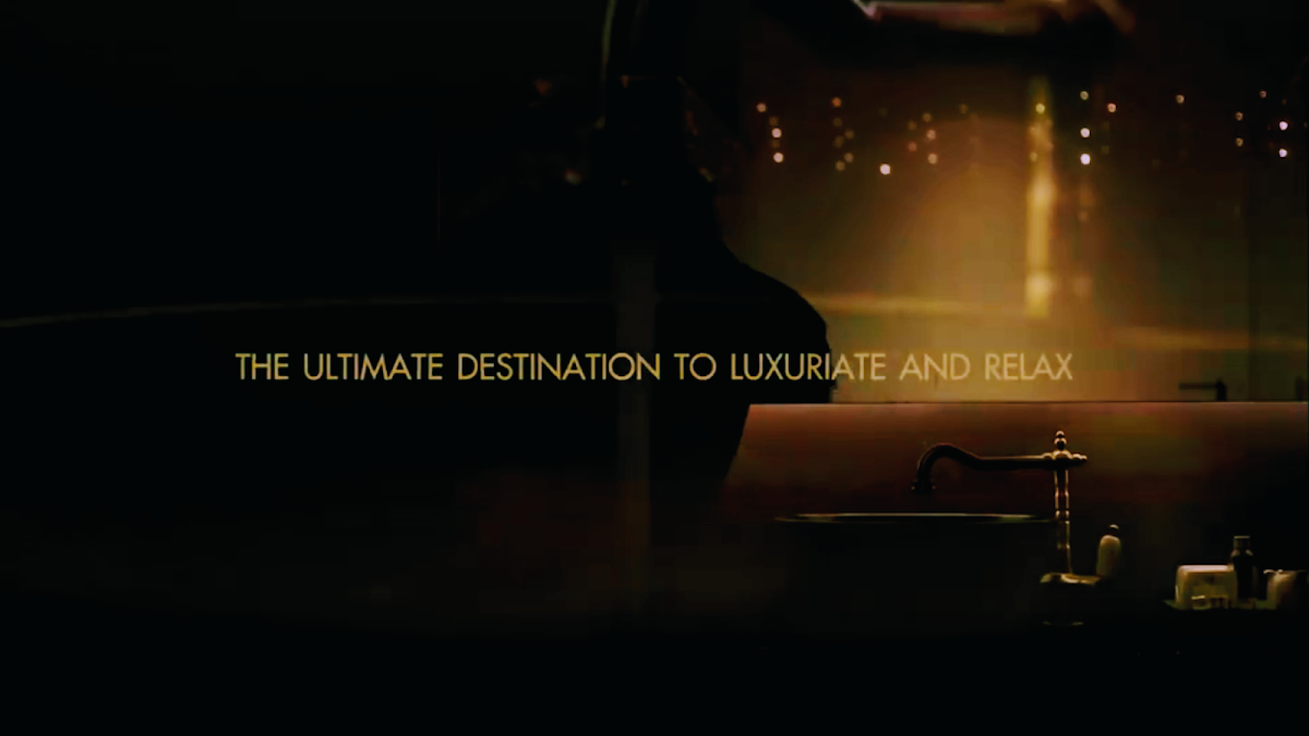 Grand Massage and Spa