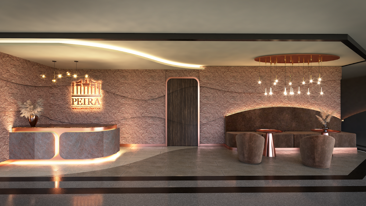 Petra Wellness Center Sukhumvit39 — photo 1