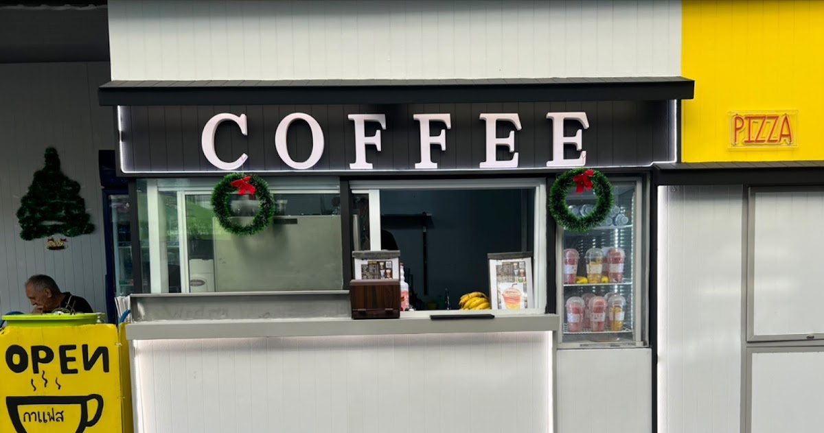 Risa Cafe