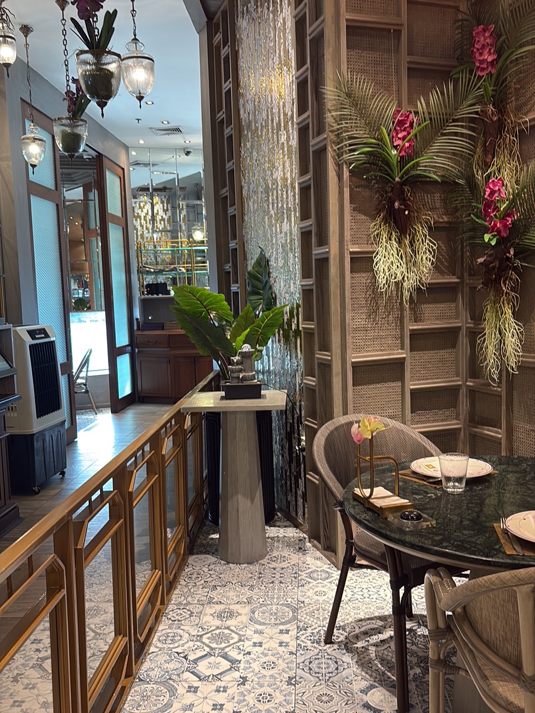 Nara Thai Cuisine EmQuartier
