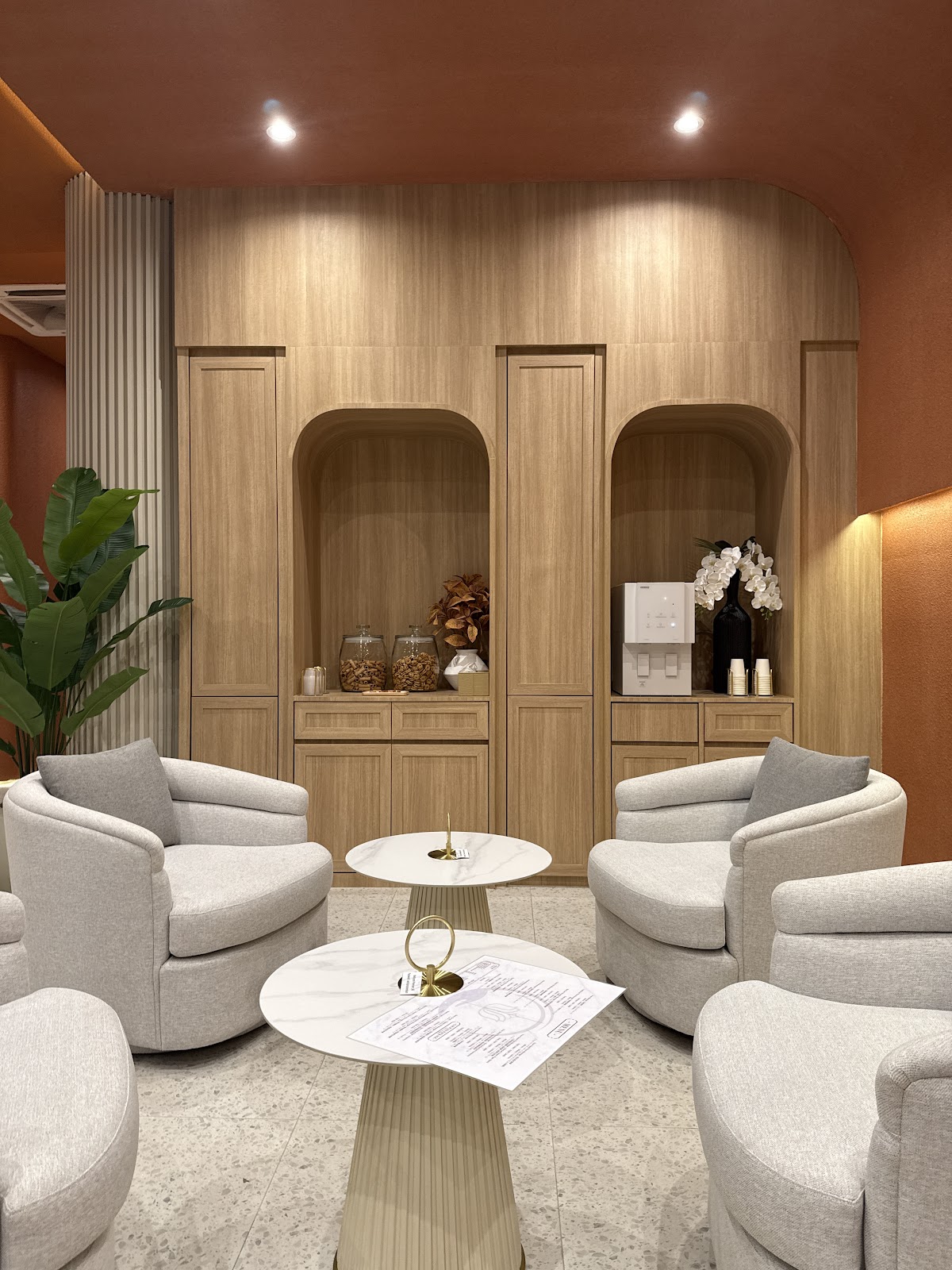 Wellcare Premium Massage - Silom