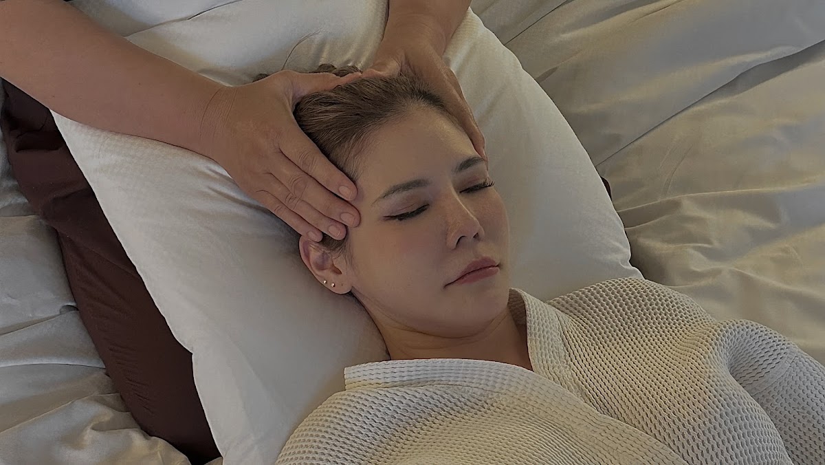 Salanuad Bangkok Massage SPA & Nail bar มีบริการนวดถึงบ้าน ทำเล็บถึงบ้าน (Spa Delivery & Nail care delivery)