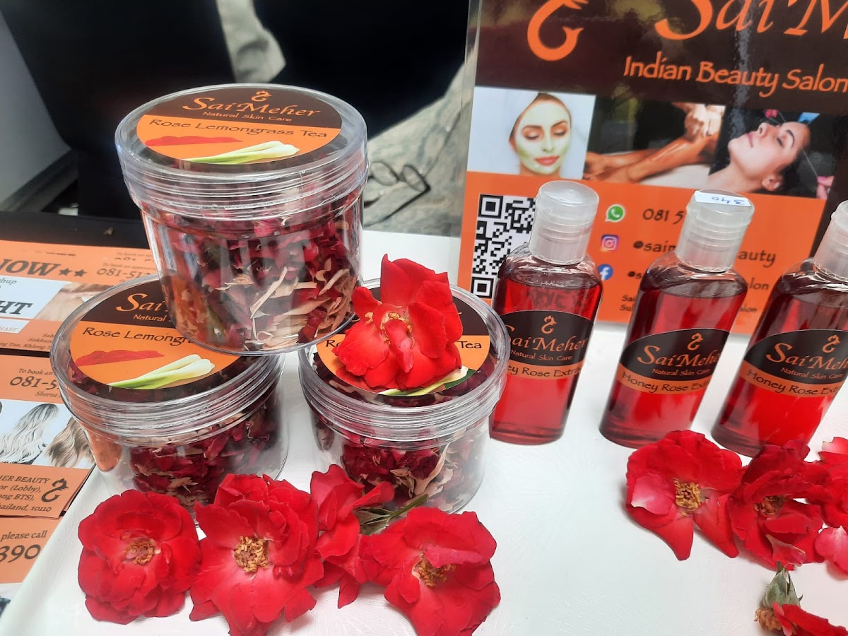 Sai Meher Indian Beauty Salon