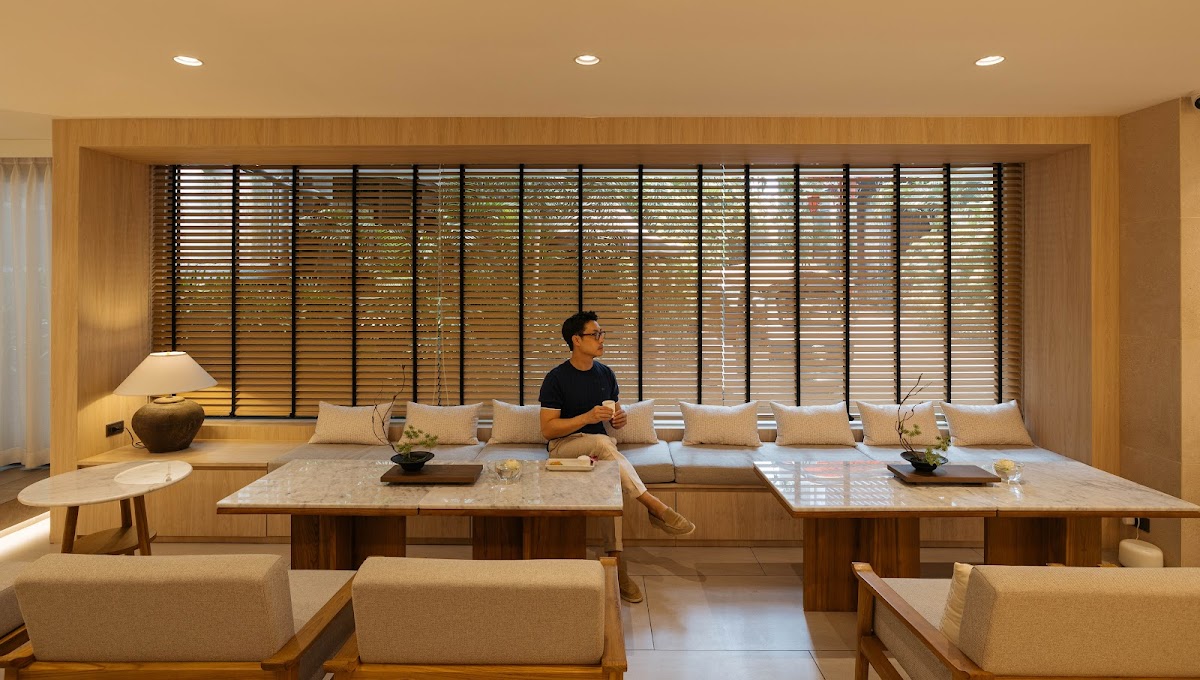 Makkha Health & Spa Bangkok (BTS Asok)