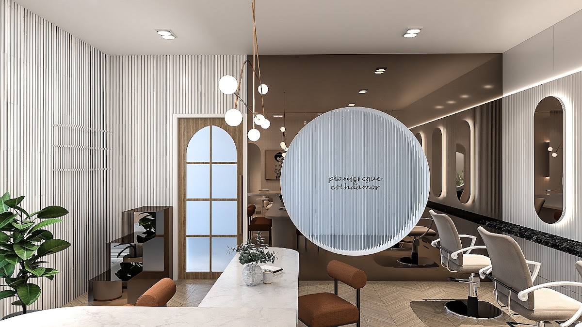 Prim & Proper Hair Bar