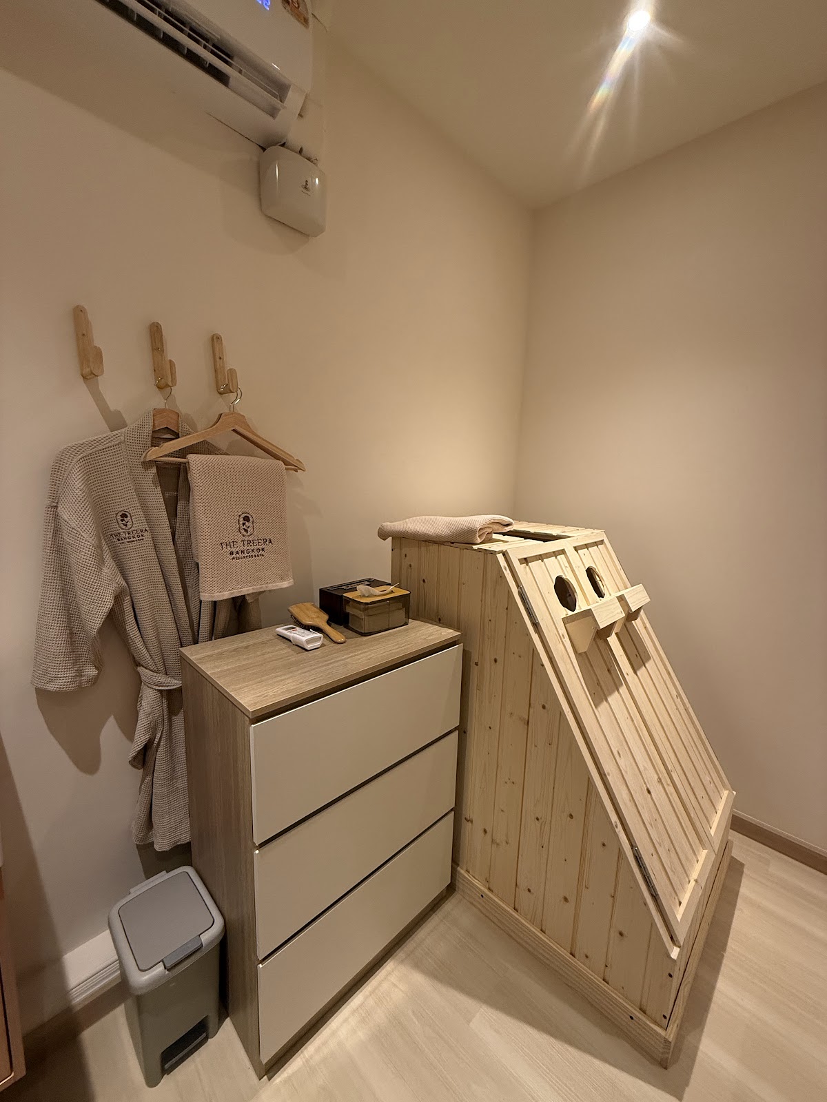 The Treera Bangkok Wellness & Spa Asoke