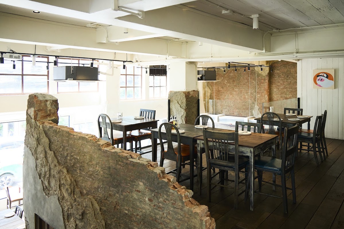 Kenny's BKK - Sukhumvit 31