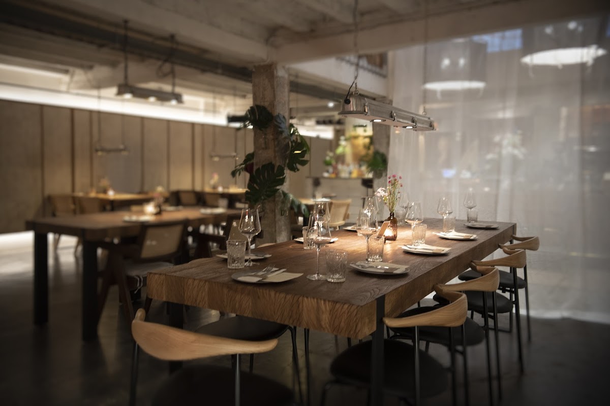Luka Sukhumvit 31
