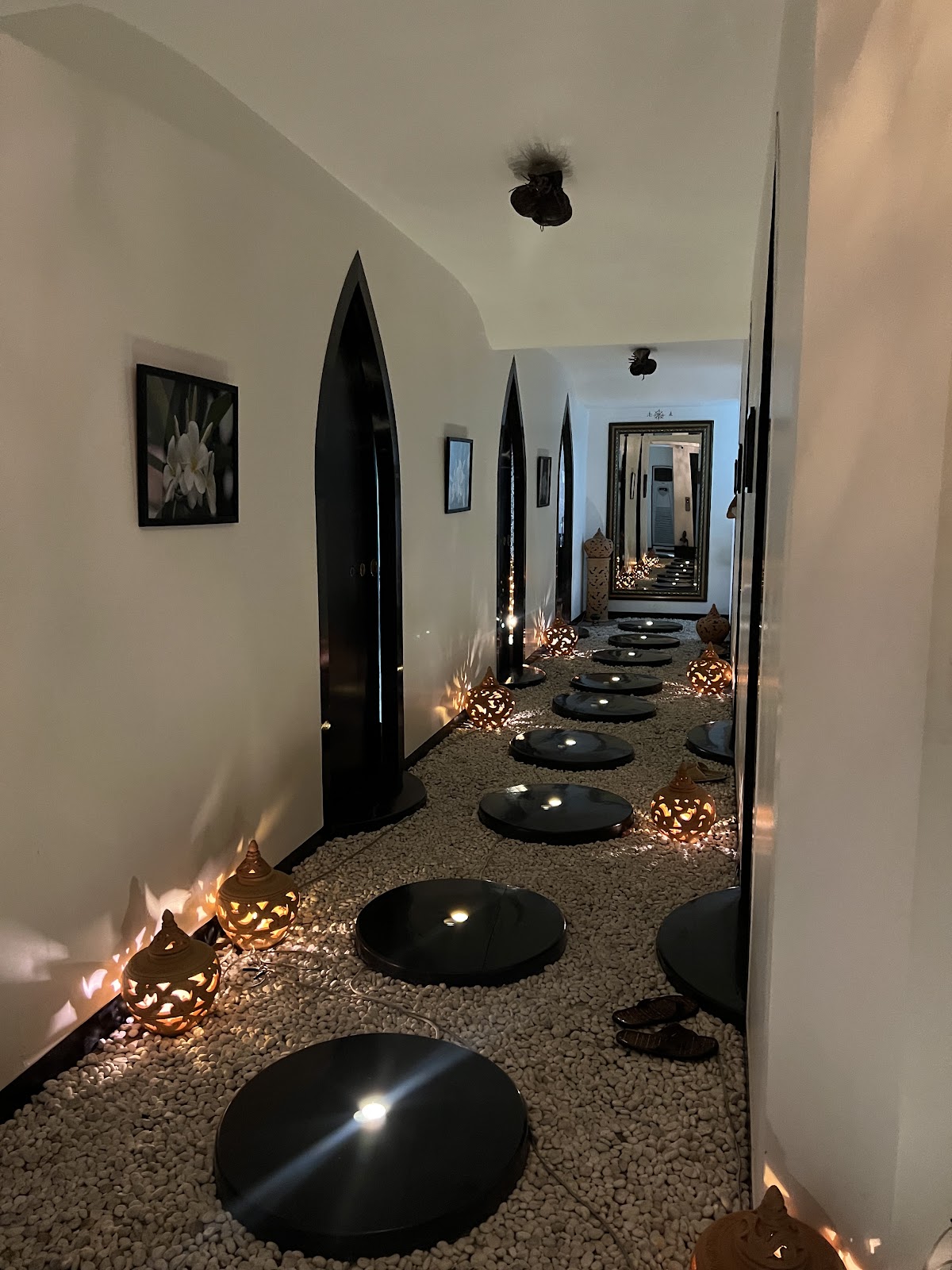 Sathorn Boutique Spa & Wellness