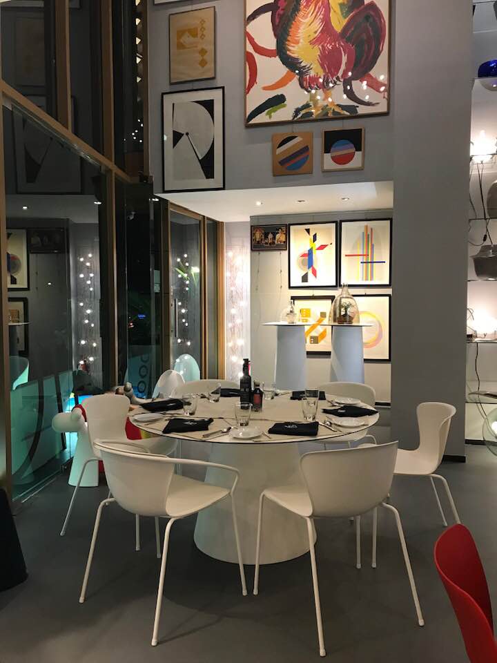 Mio Food & Art