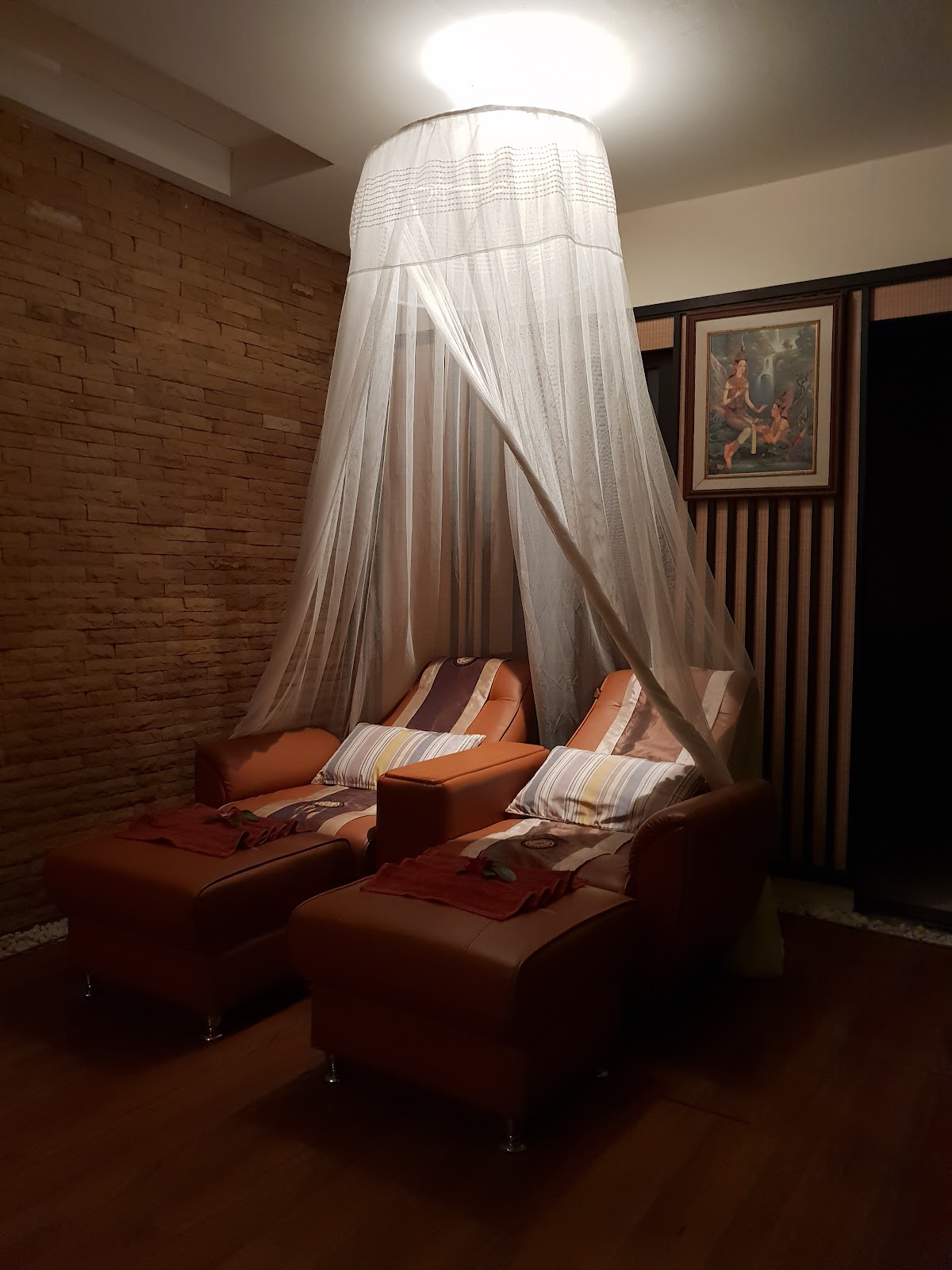 Beauty Massage