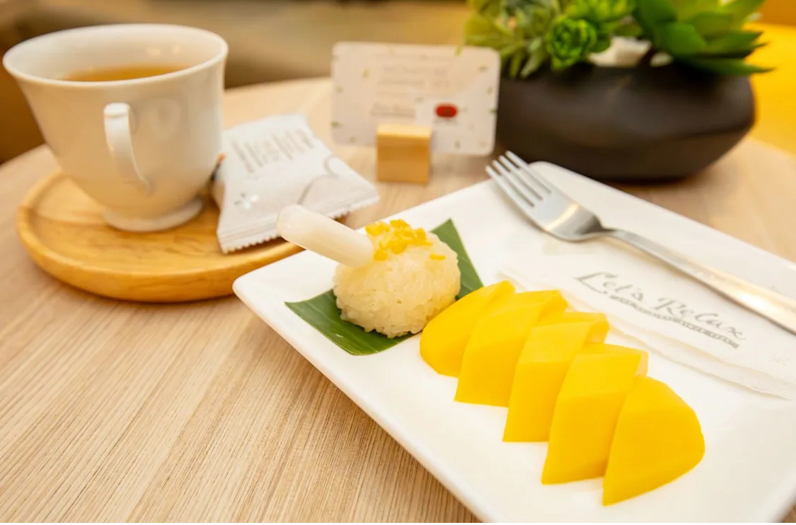 Let's Relax Spa - Sukhumvit 31