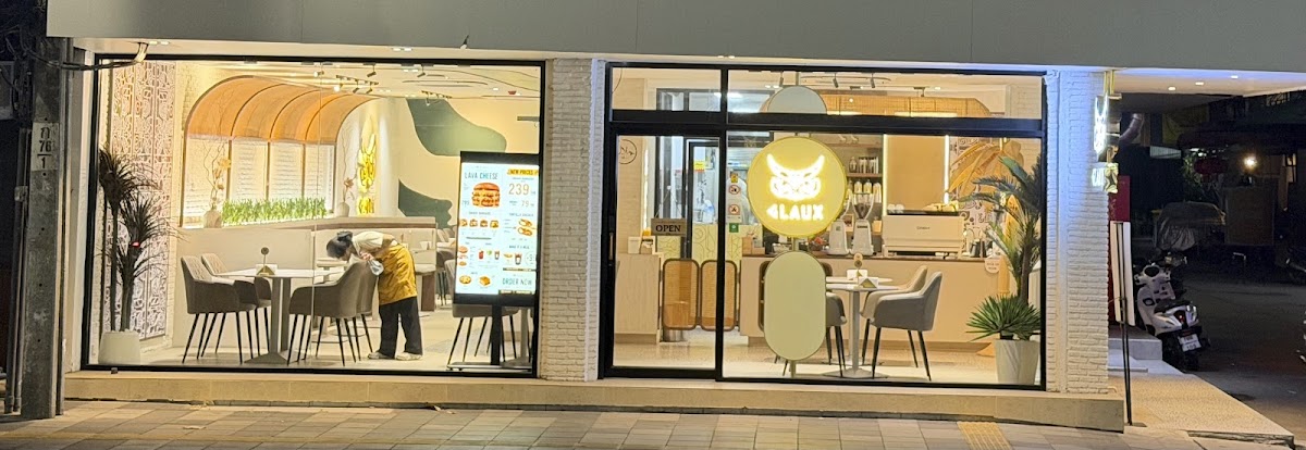 GLAUX Thailand