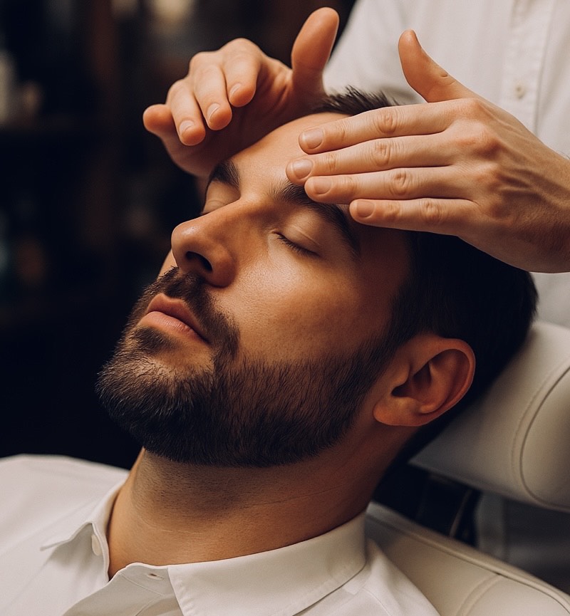 ANTI-AGING FACIAL 30 min.