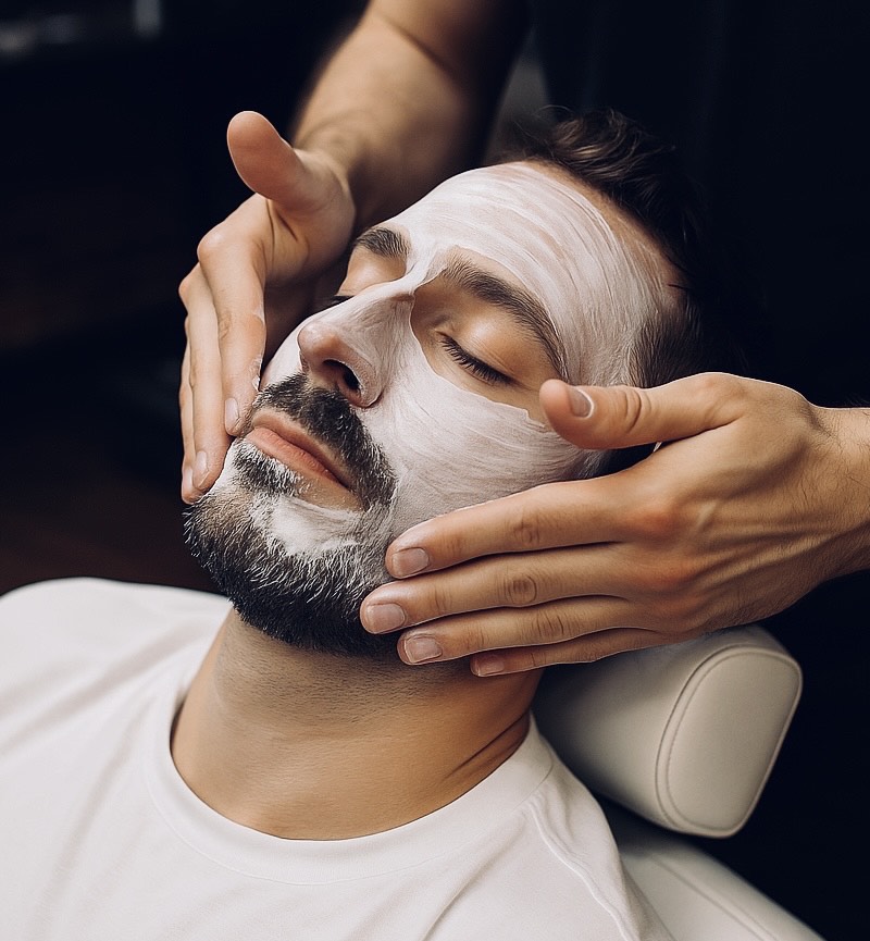 DETOX FACIAL 30 min.