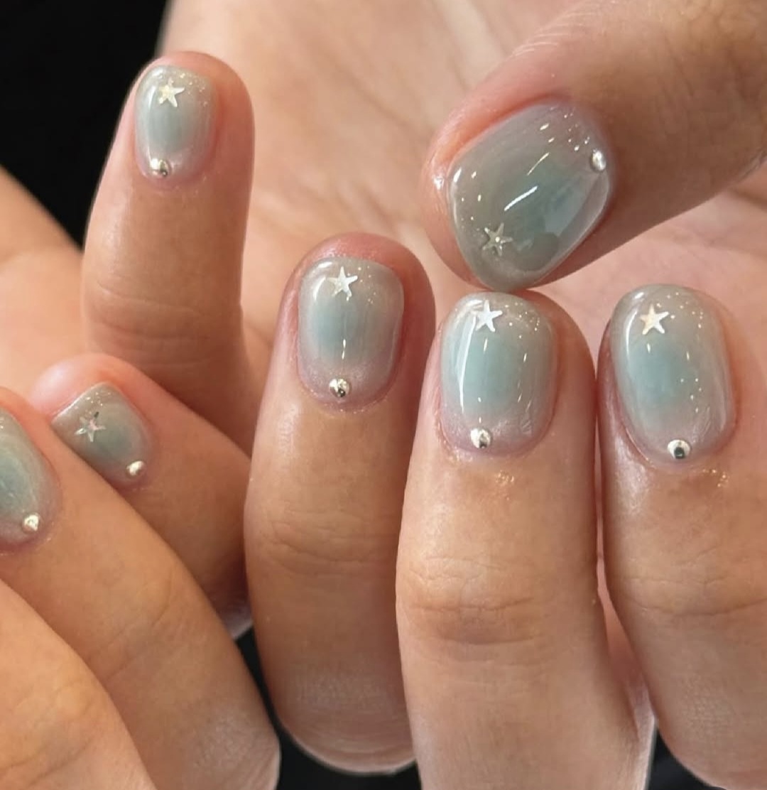 Nailtiful Nail and spa Silom