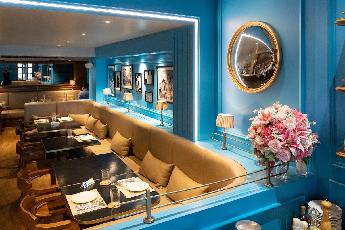 La Dotta Pasta Bar