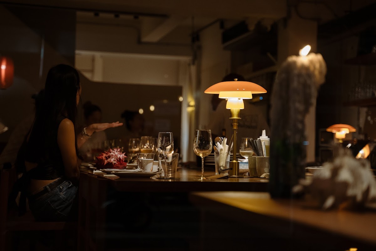 Chenin Restaurant