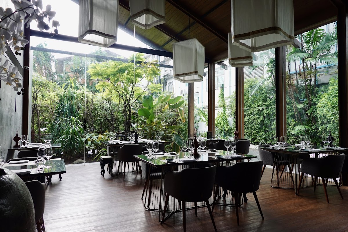 North Restaurant