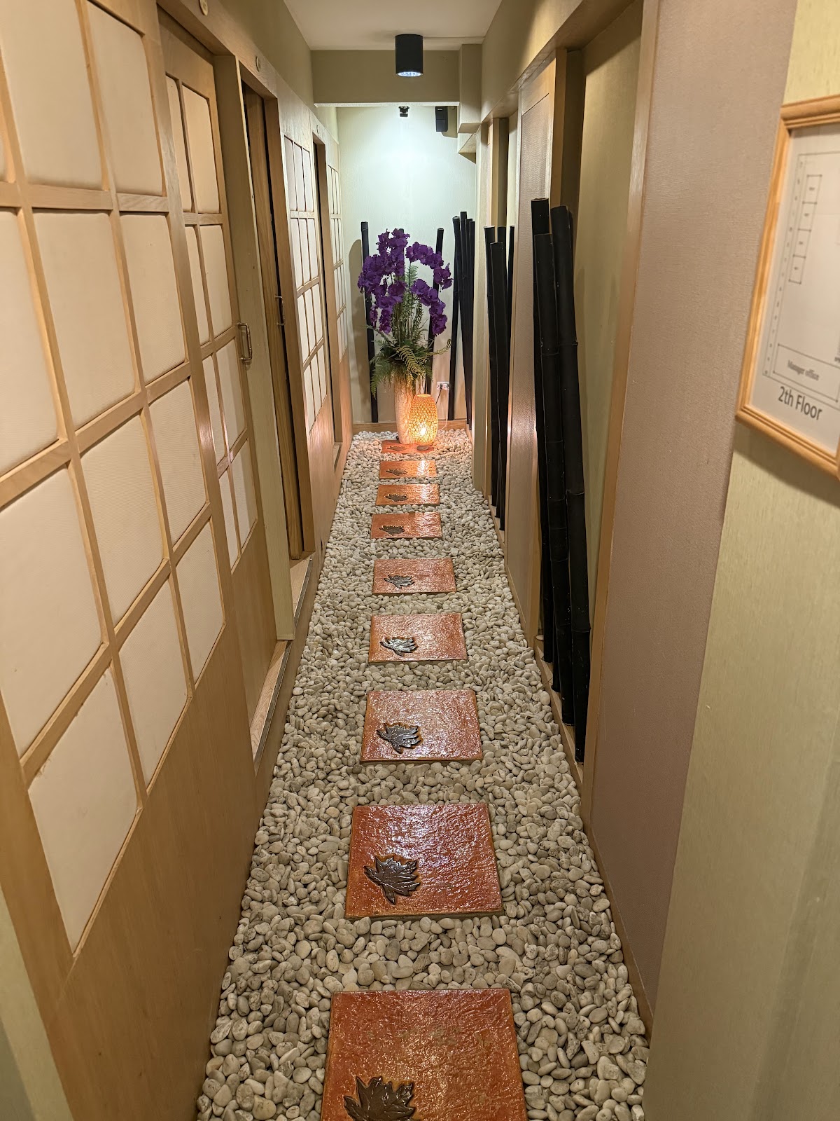 The Paradise Massage & Spa
