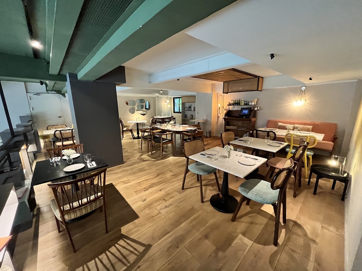Gigi Eatery Asoke