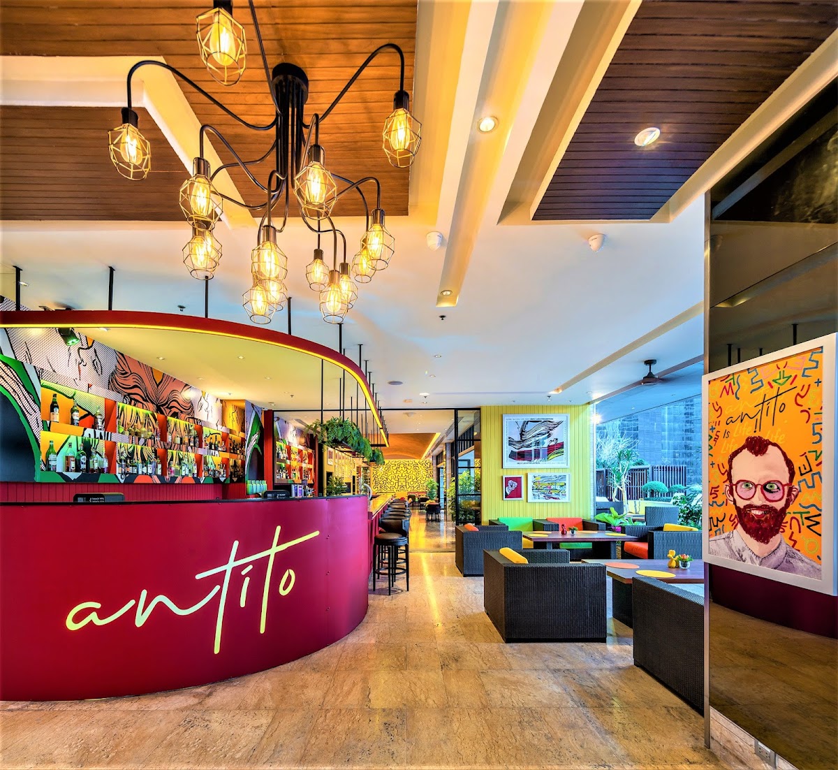Antito