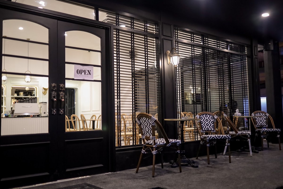 Hungry's Restaurant