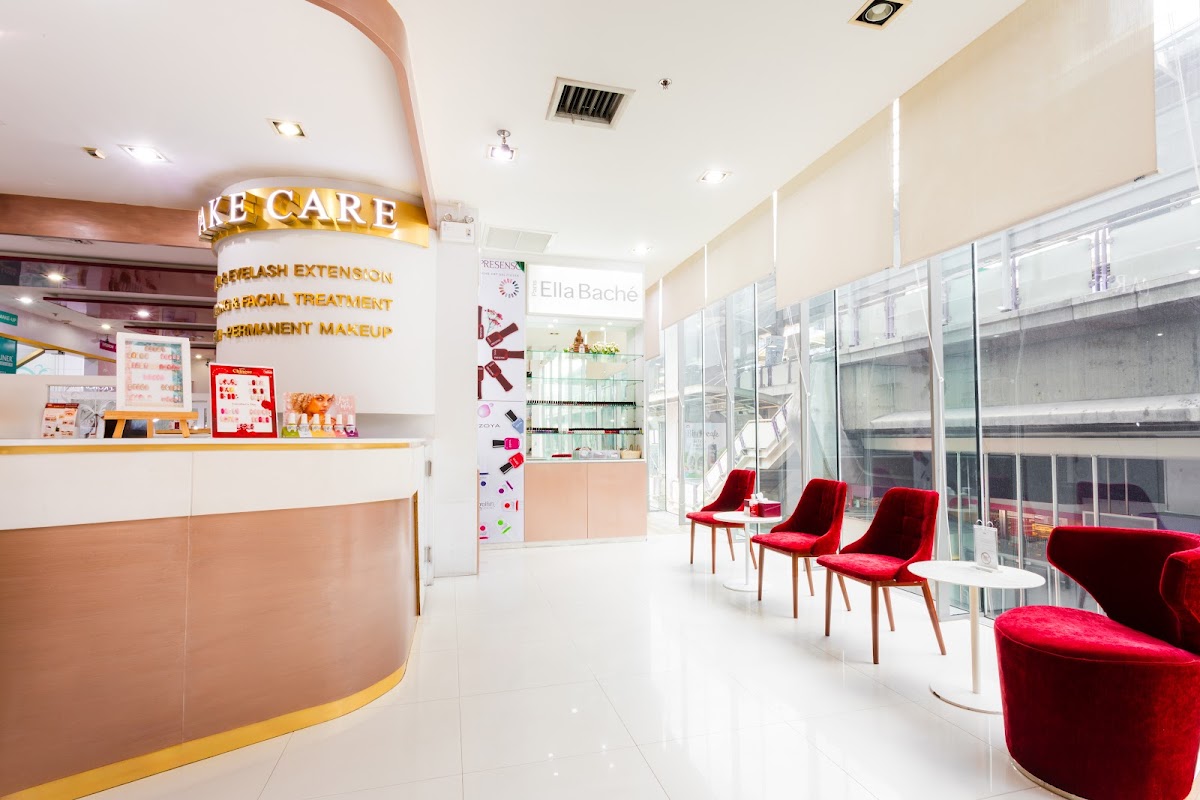Take Care Salon of Beauty - Silom Complex