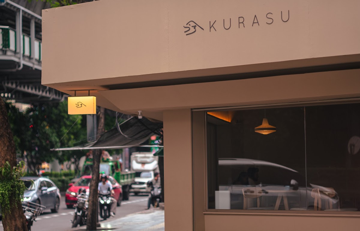 Kurasu Thonglor (Sukhumvit 57)