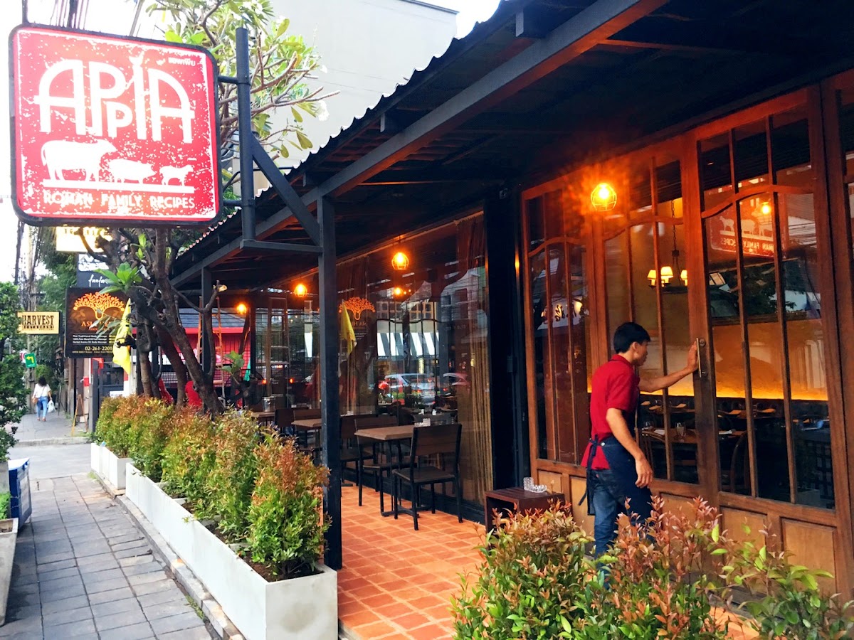Appia Trattoria