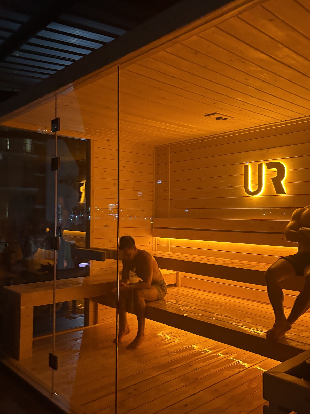 Reset Club Bangkok