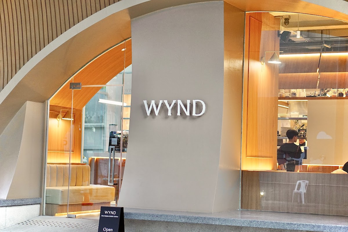 WYND Bangkok