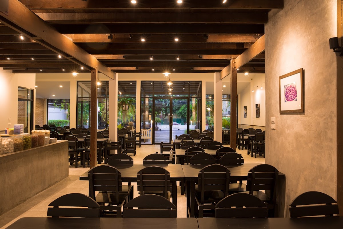 Baan Somtum Sathorn
