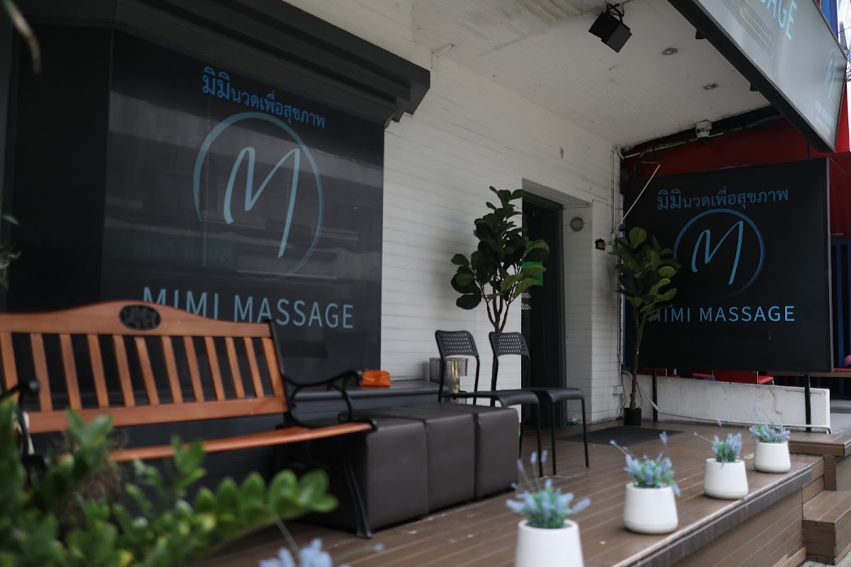 MiMi Massage / Massage Spa
