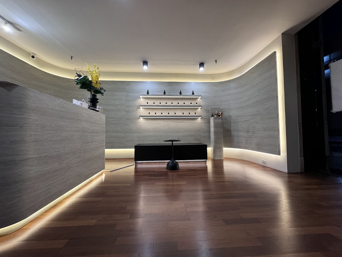 Leteva Boutique Massage & Spa @Sukhumvit 24