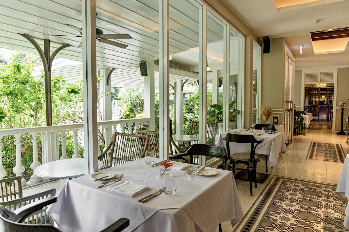 Brasserie 9