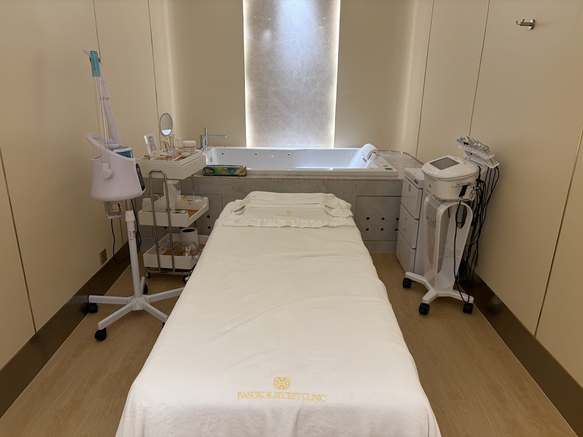 Bangkok Secret Clinic (BBSC)