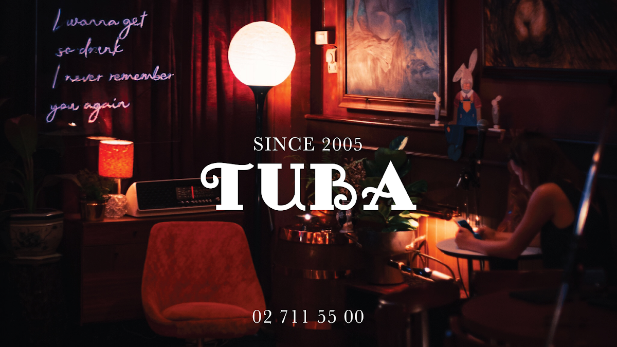 TUBA Bar & Restaurant — photo 1