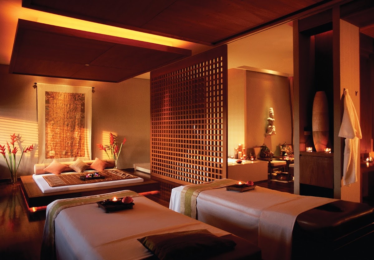 Best Spas in Silom, Bangkok