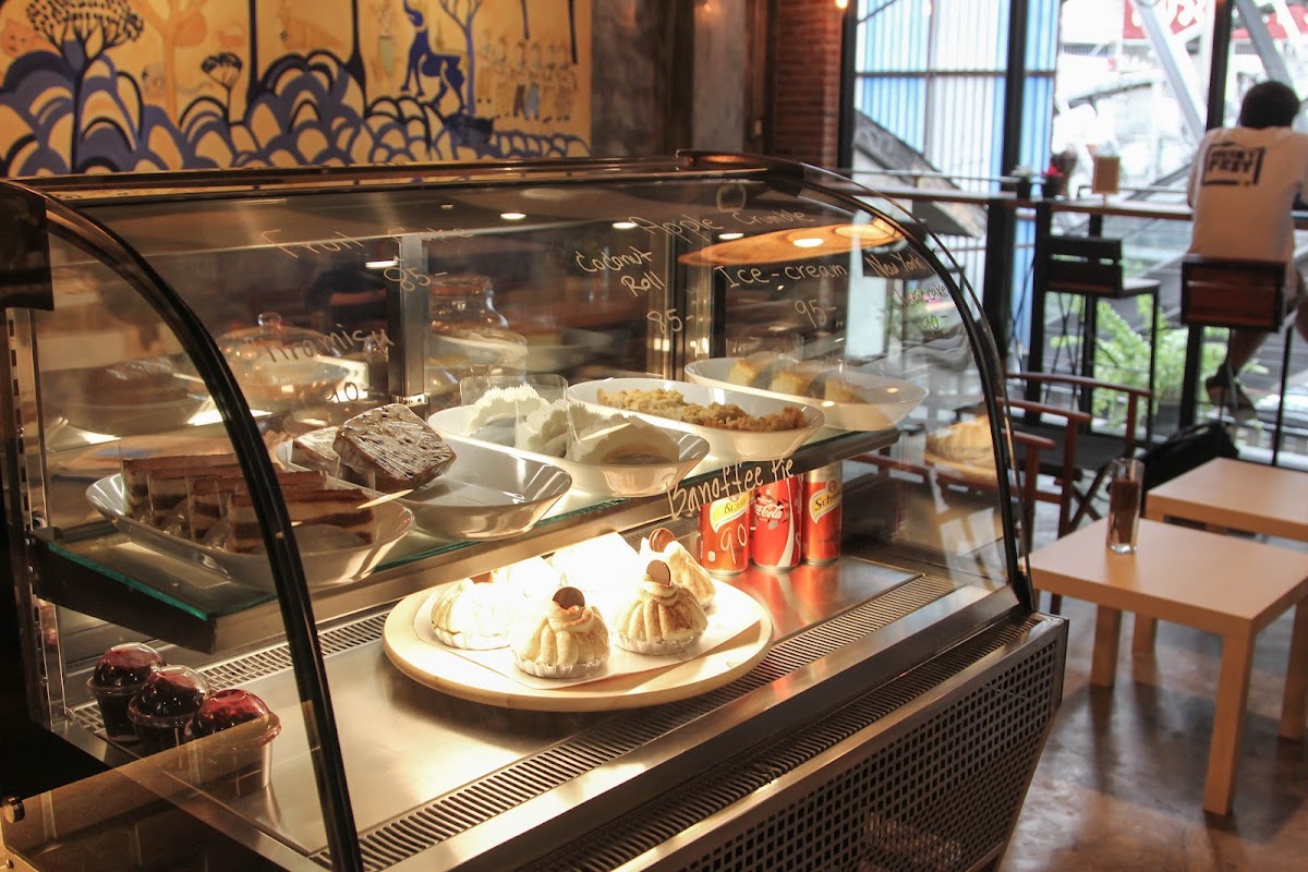 Tt Café