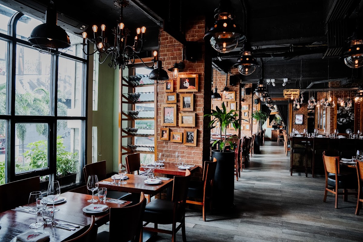 El Gaucho Sukhumvit Soi 19