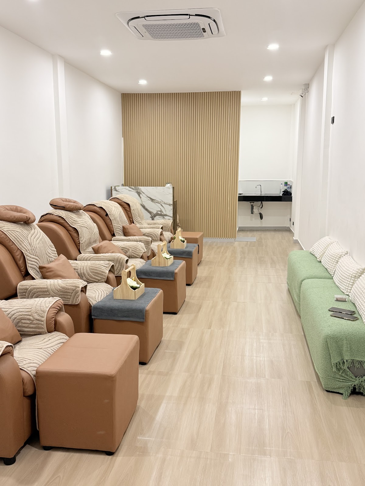 Golden Bliss Thai Massage