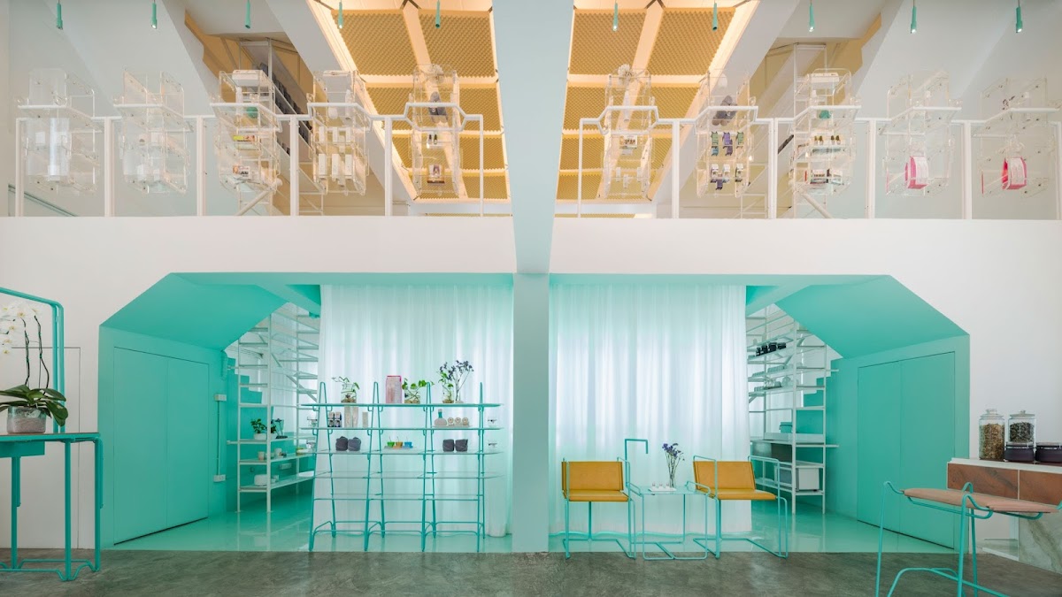 Infinity Spa