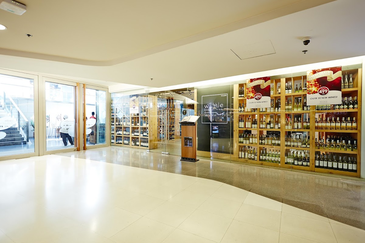 Wine Connection Silom Complex