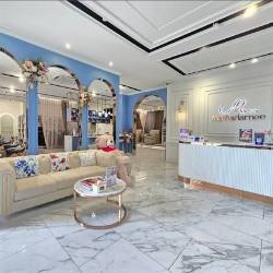 Marharlarnee Nail Spa & Salon